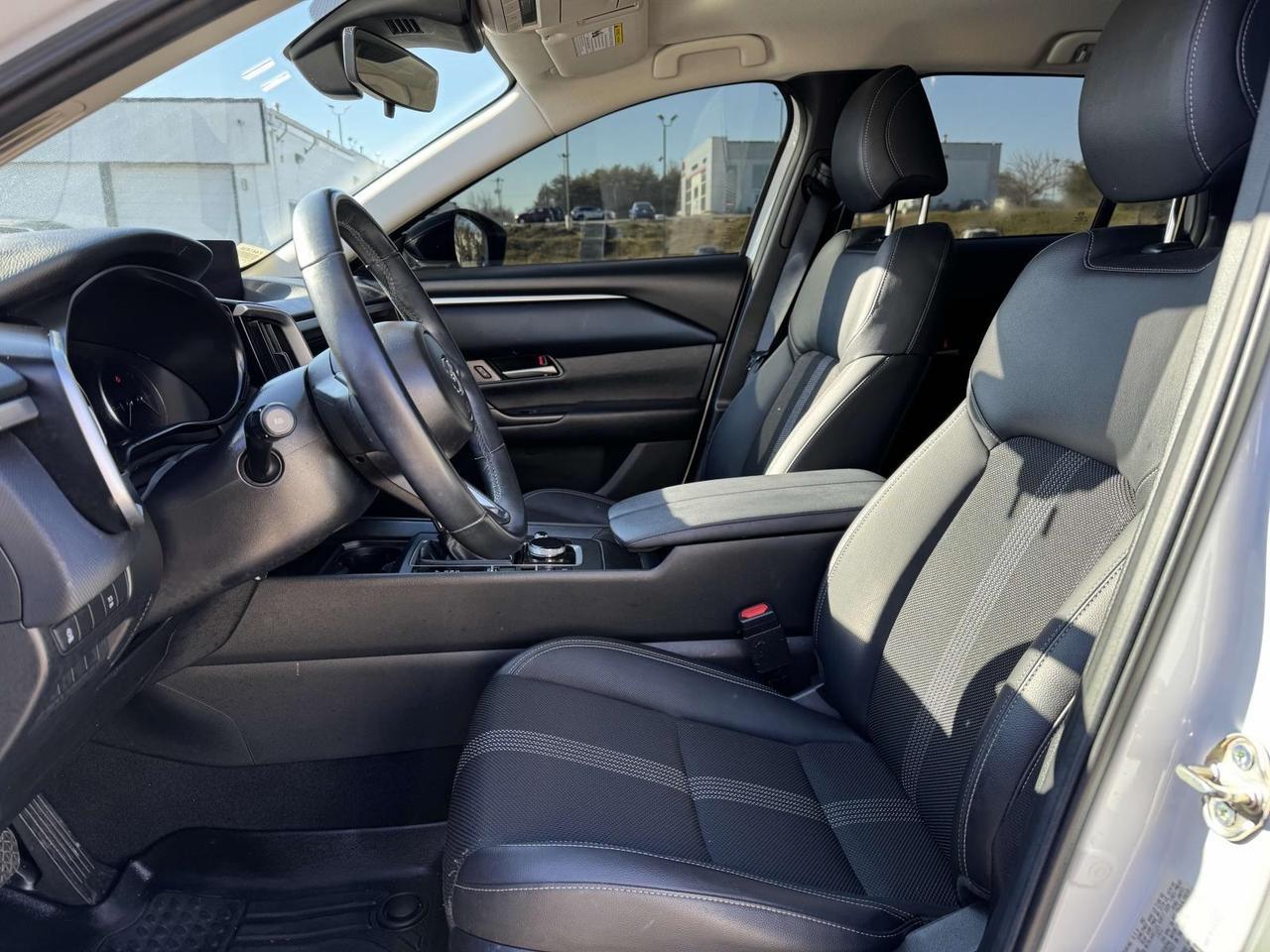 2023 MAZDA CX-50 2.5 S Select Package Fredericksburg VA