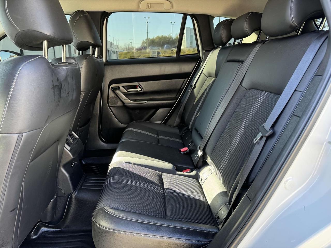 2023 MAZDA CX-50 2.5 S Select Package Fredericksburg VA