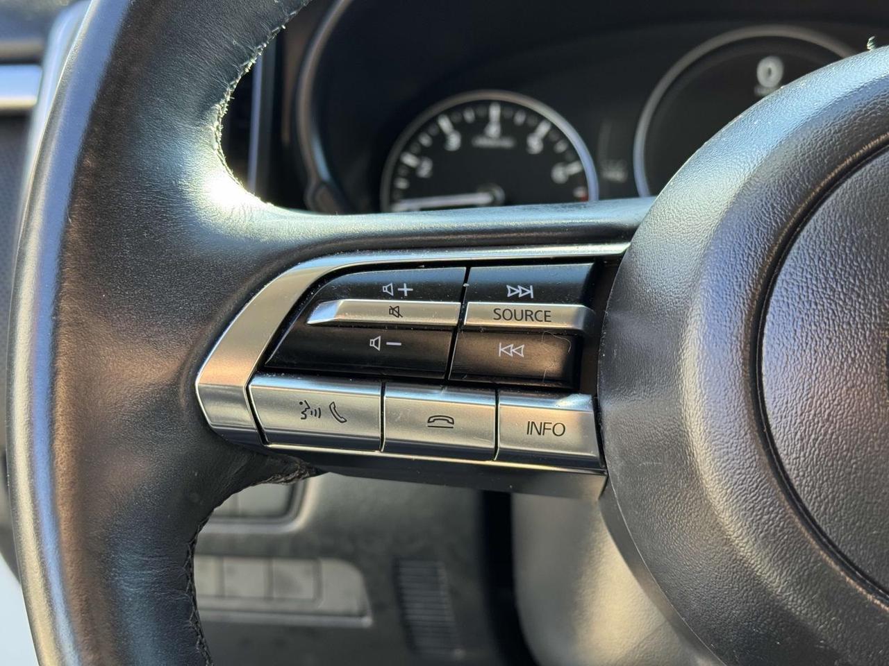 2023 MAZDA CX-50 2.5 S Select Package Fredericksburg VA