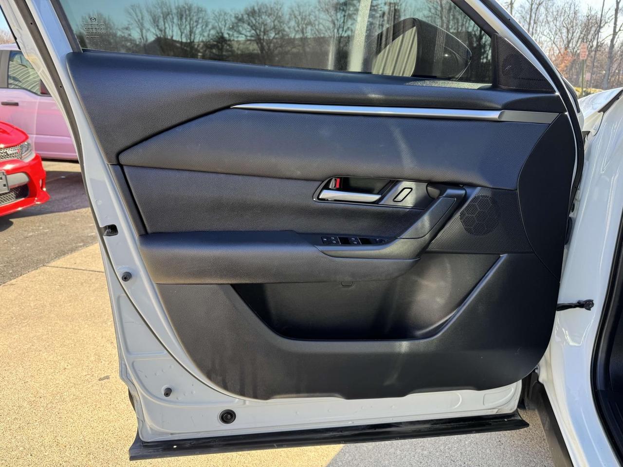 2023 MAZDA CX-50 2.5 S Select Package Fredericksburg VA