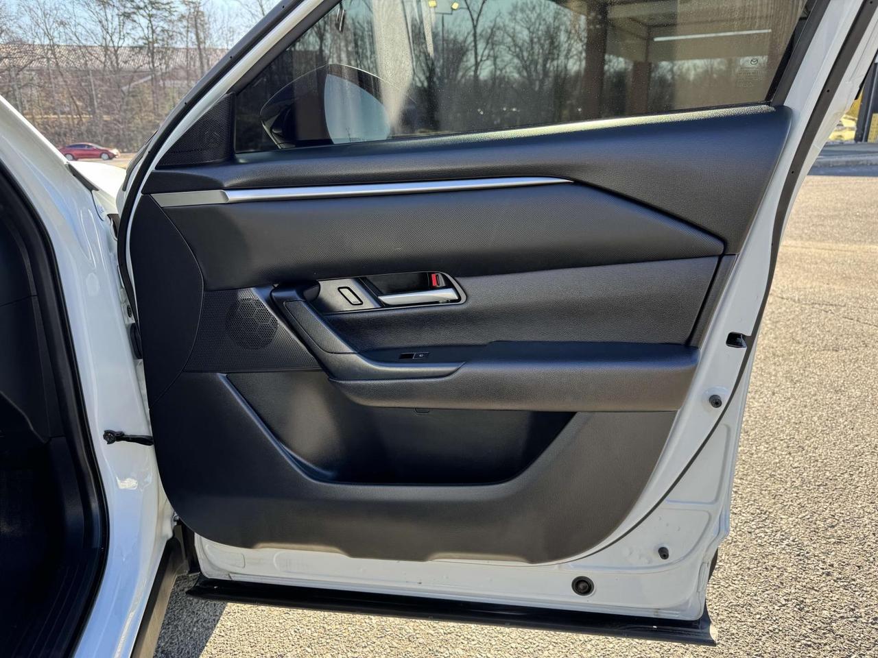 2023 MAZDA CX-50 2.5 S Select Package Fredericksburg VA