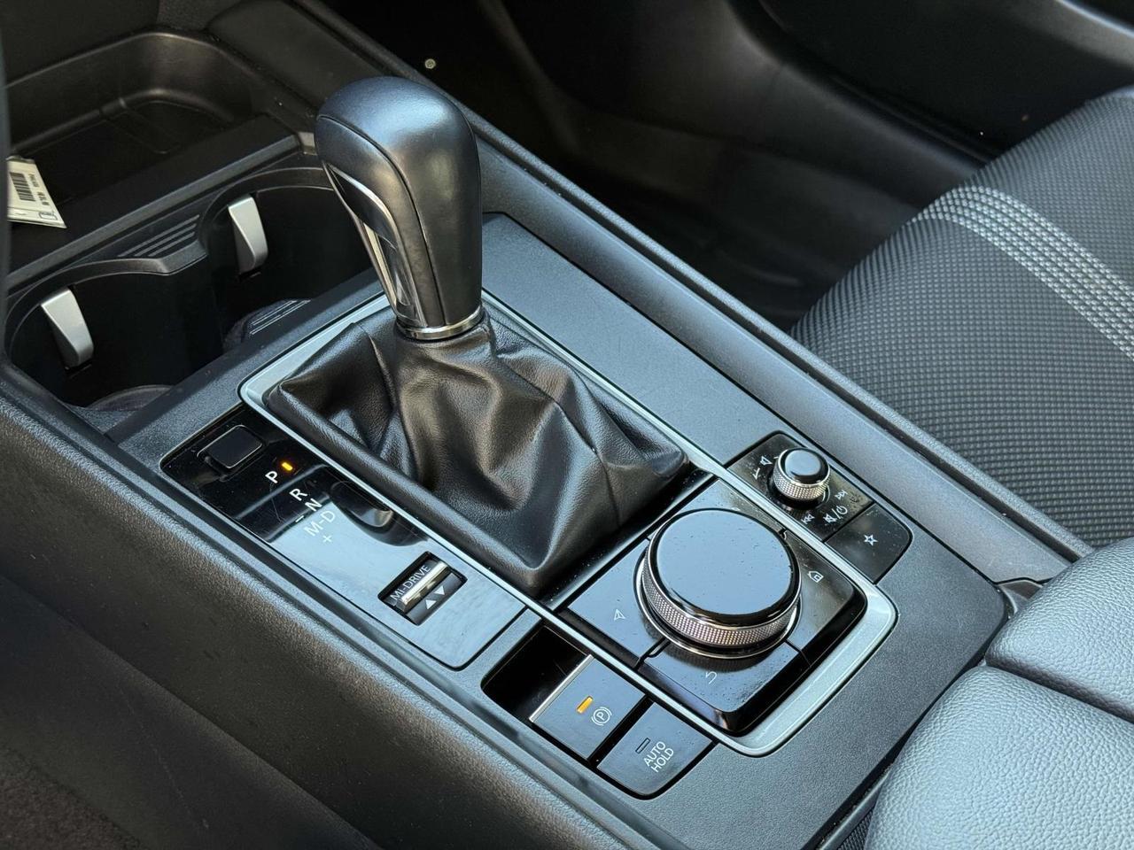 2023 MAZDA CX-50 2.5 S Select Package Fredericksburg VA