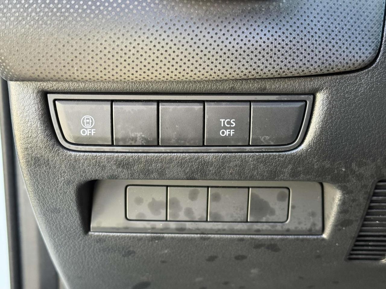 2023 MAZDA CX-50 2.5 S Select Package Fredericksburg VA