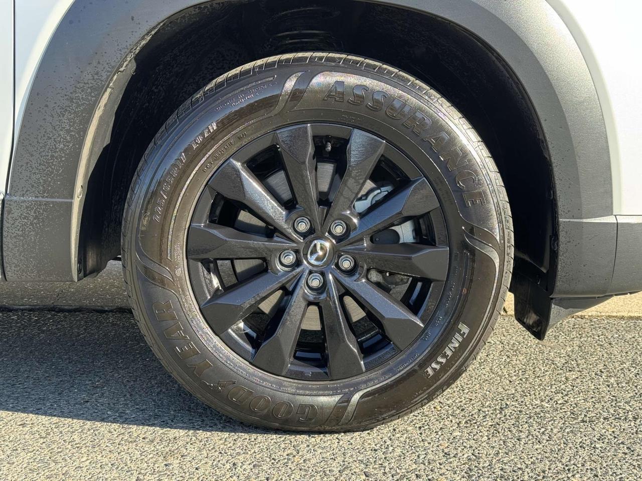 2023 MAZDA CX-50 2.5 S Select Package Fredericksburg VA