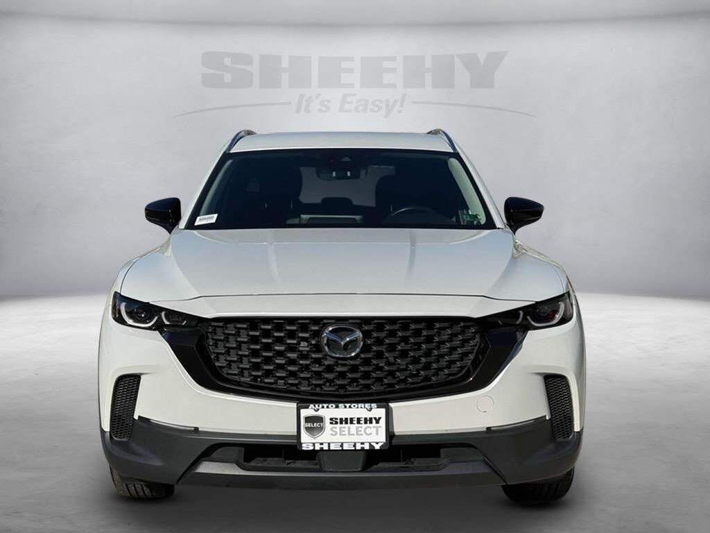 2023 MAZDA CX-50 2.5 S Select Package Fredericksburg VA
