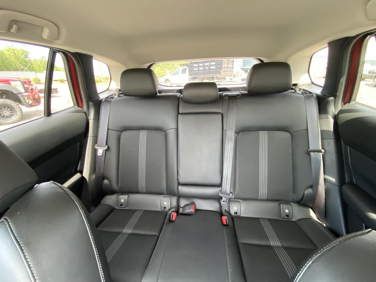 2023 MAZDA CX-50 2.5 S Select Package Ashland VA