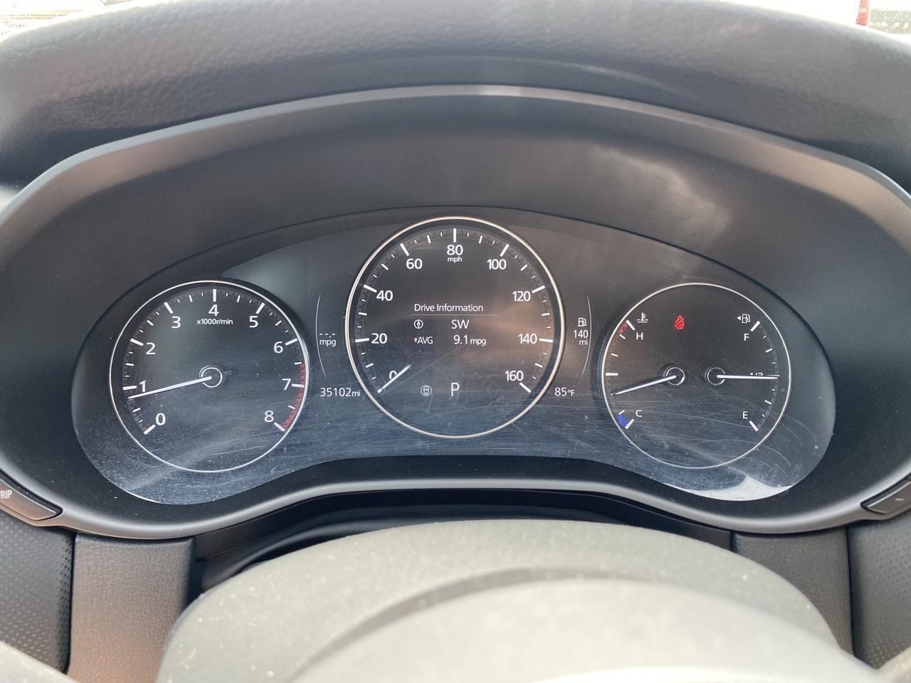 2023 MAZDA CX-50 2.5 S Select Package Ashland VA