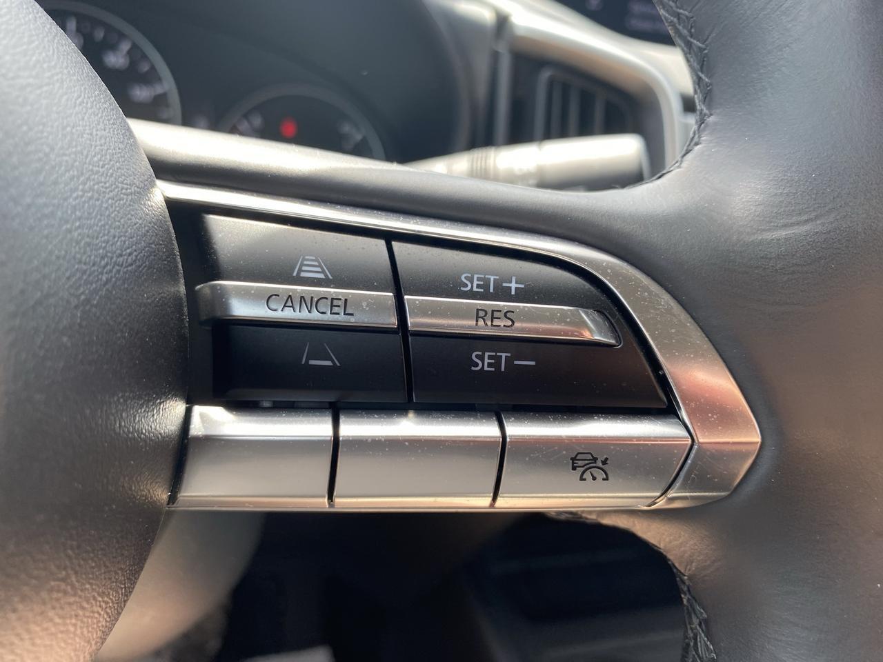 2023 MAZDA CX-50 2.5 S Select Package Ashland VA