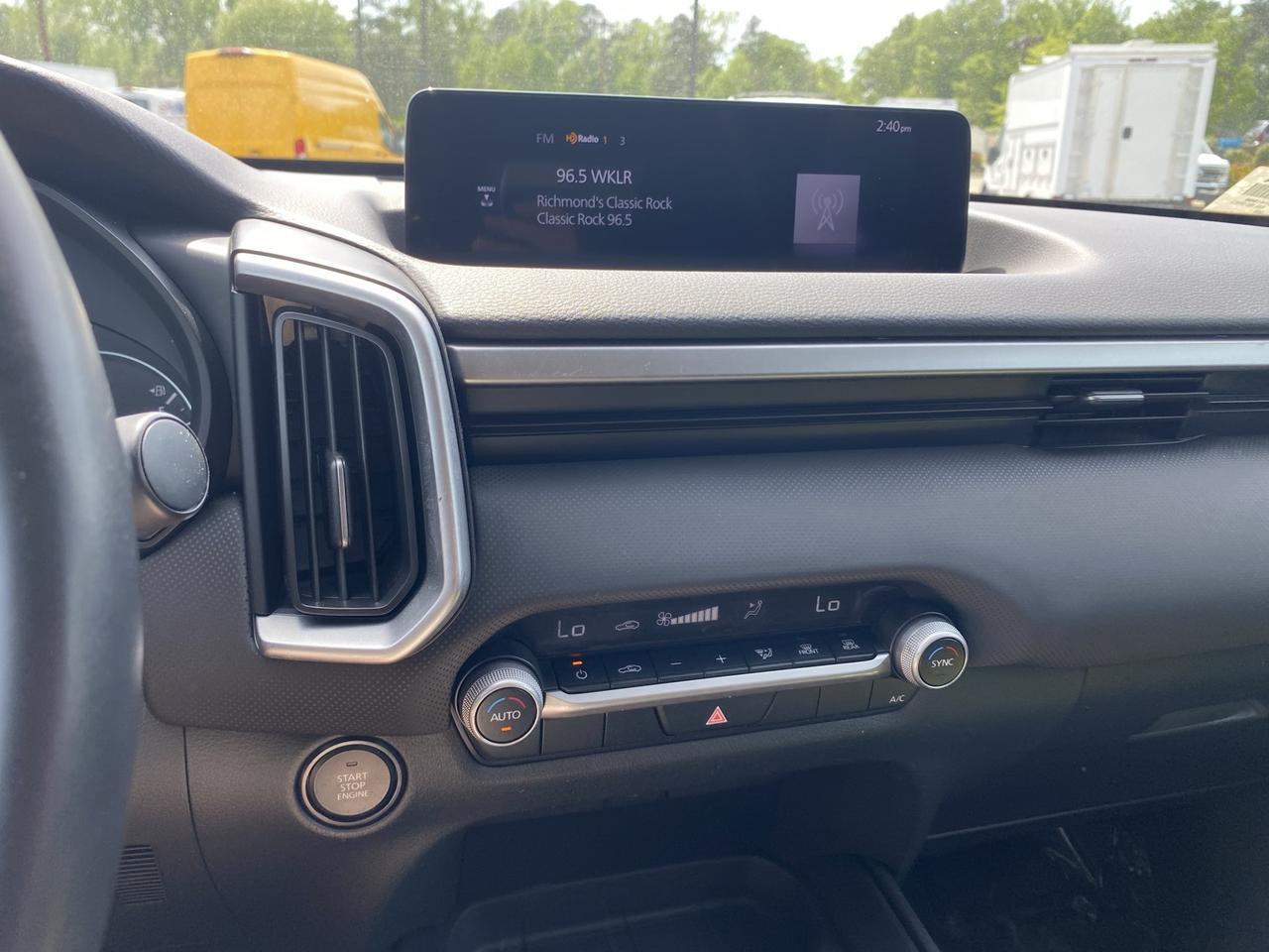 2023 MAZDA CX-50 2.5 S Select Package Ashland VA