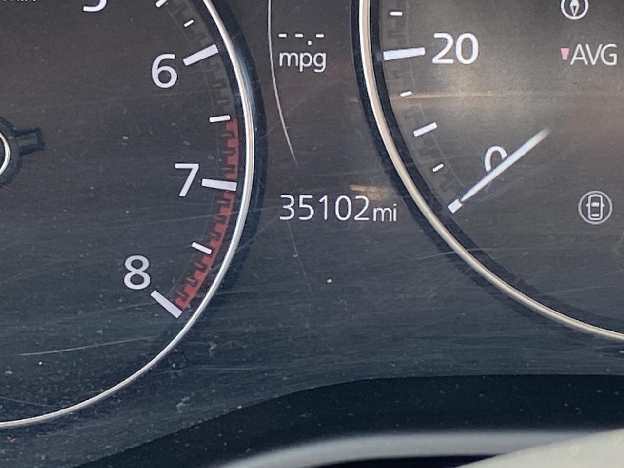 2023 MAZDA CX-50 2.5 S Select Package Ashland VA