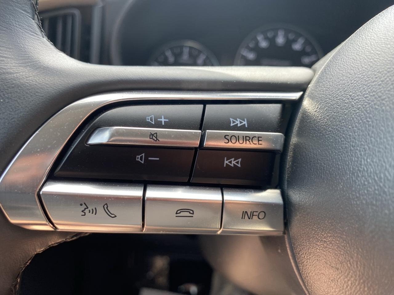 2023 MAZDA CX-50 2.5 S Select Package Ashland VA