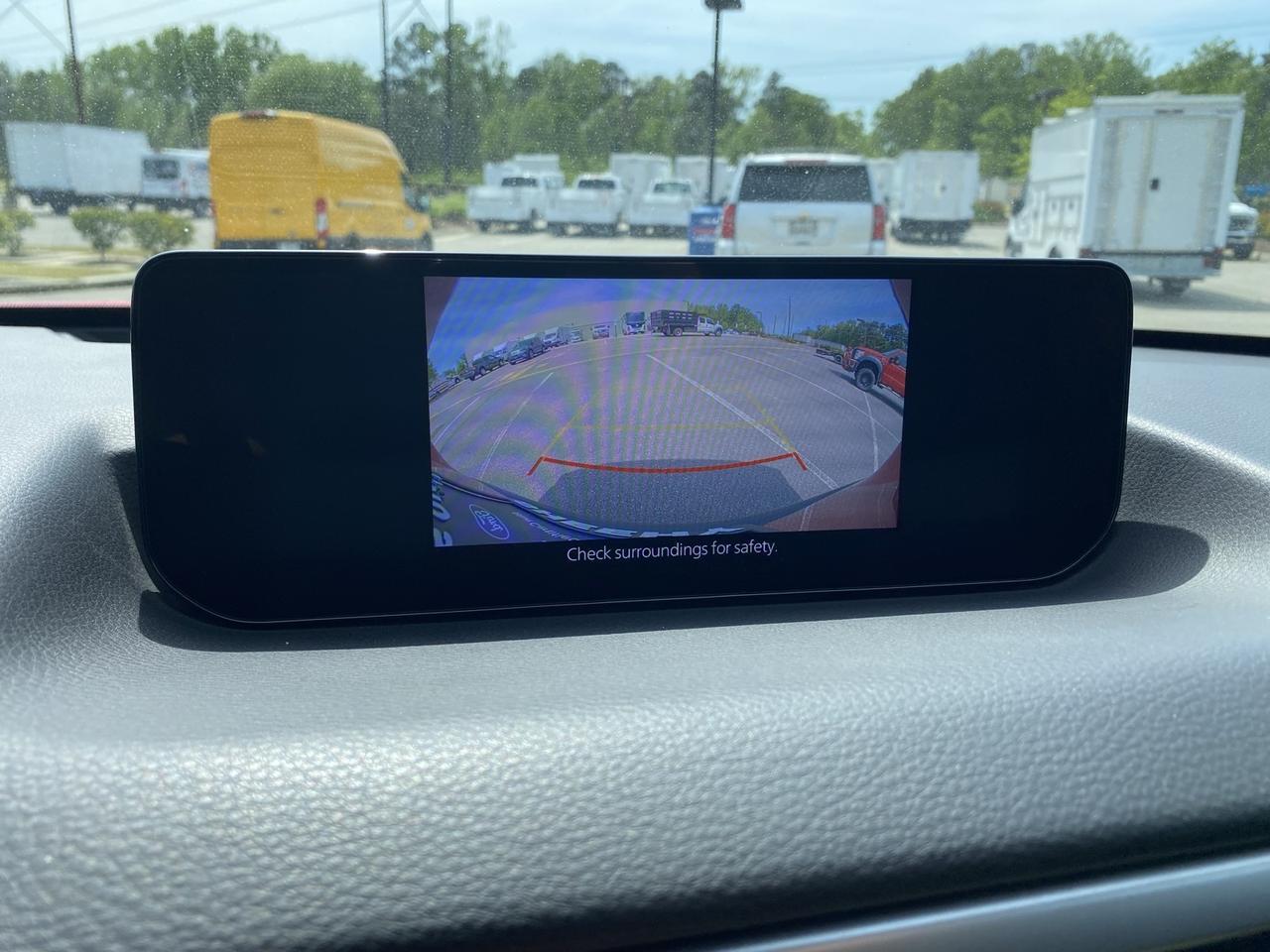 2023 MAZDA CX-50 2.5 S Select Package Ashland VA