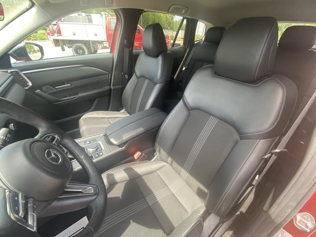 2023 MAZDA CX-50 2.5 S Select Package Ashland VA