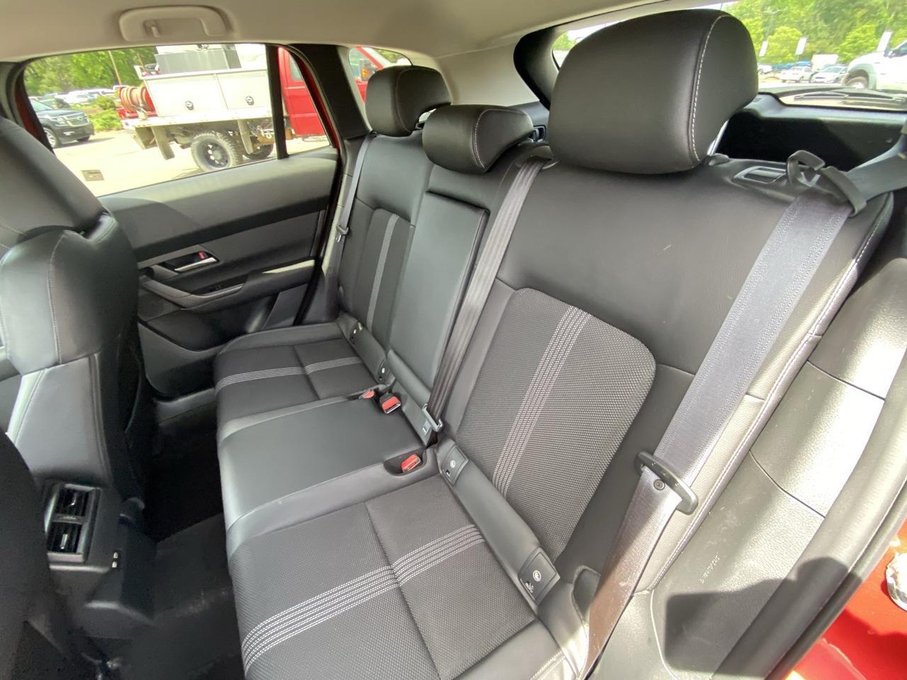 2023 MAZDA CX-50 2.5 S Select Package Ashland VA