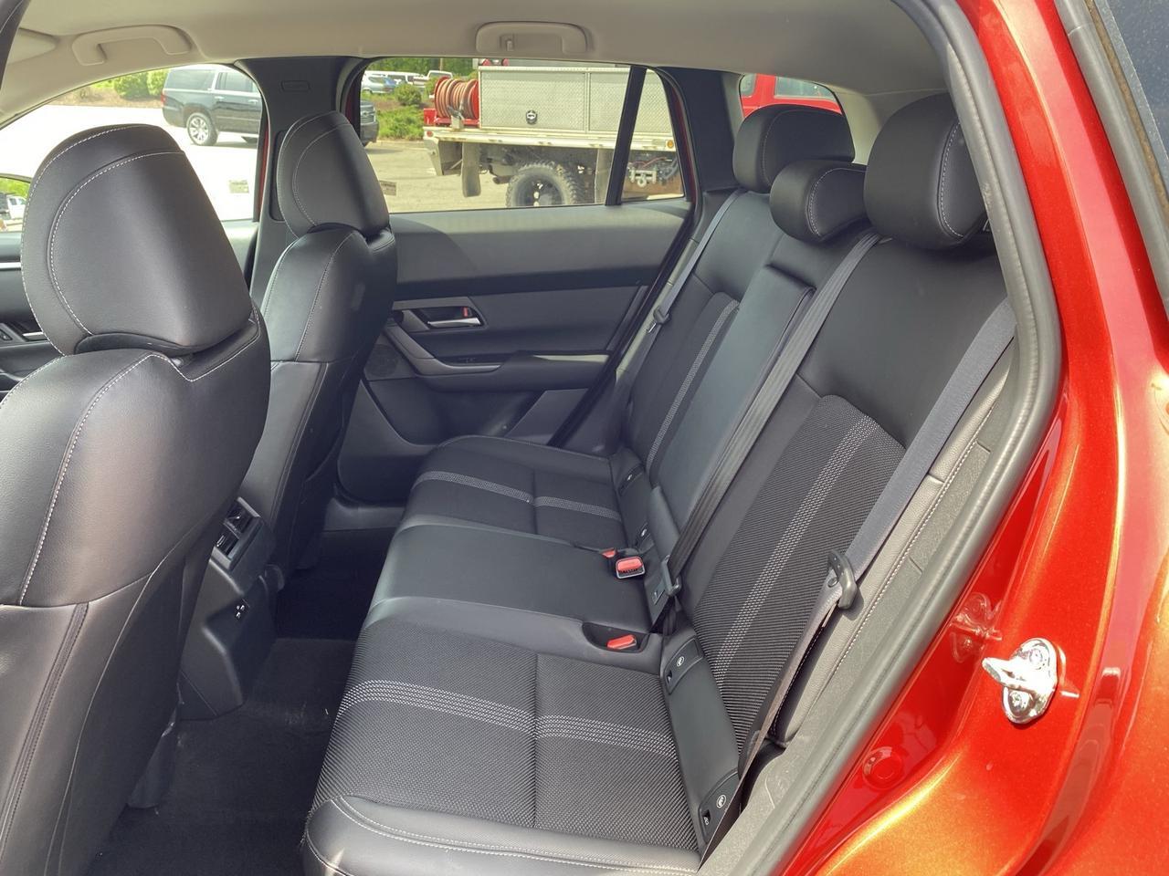 2023 MAZDA CX-50 2.5 S Select Package Ashland VA