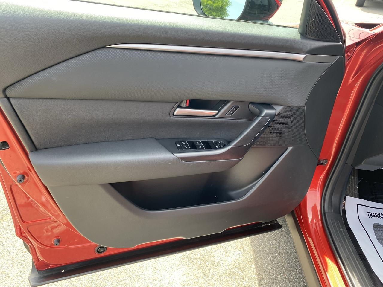 2023 MAZDA CX-50 2.5 S Select Package Ashland VA