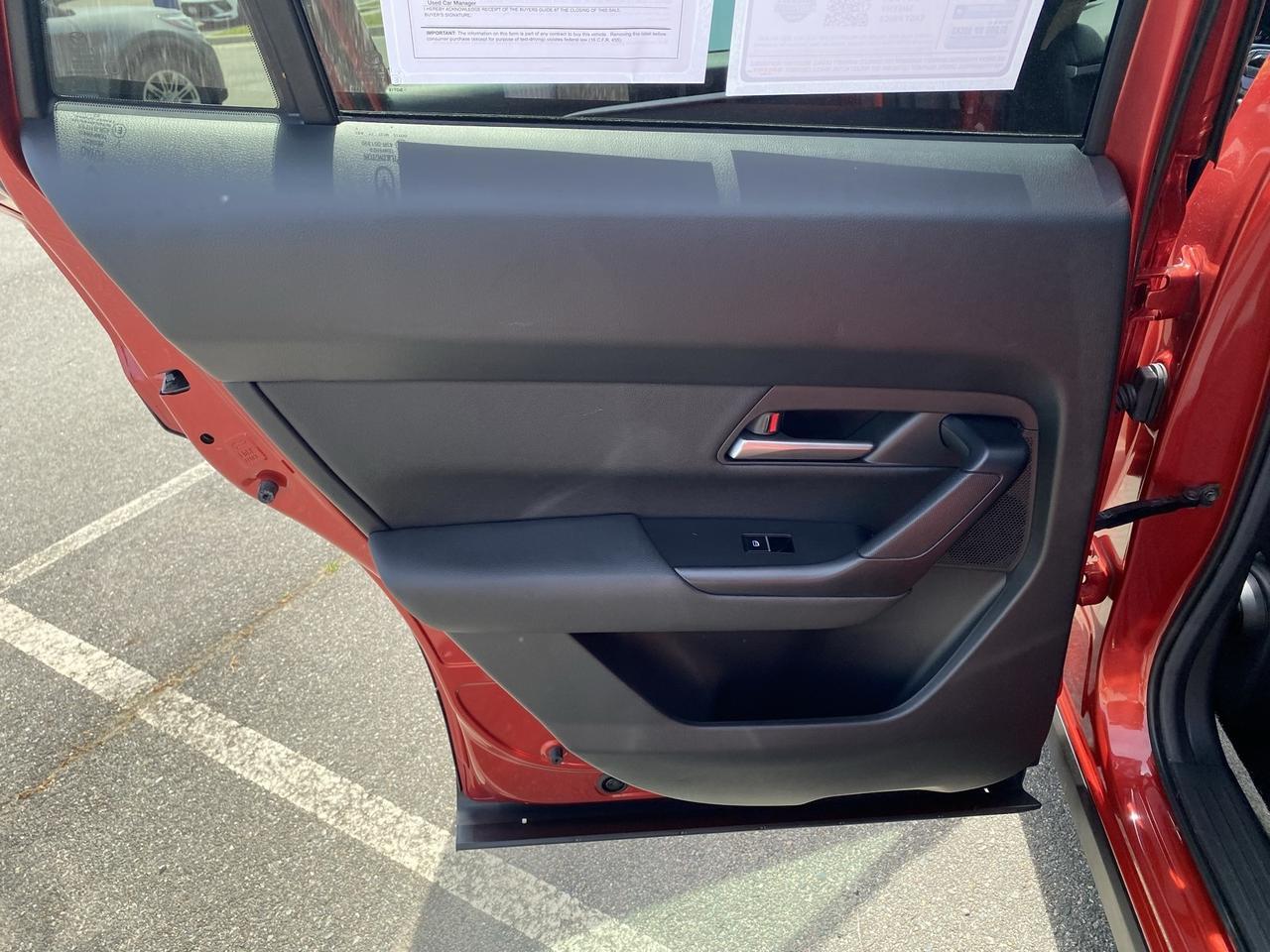 2023 MAZDA CX-50 2.5 S Select Package Ashland VA