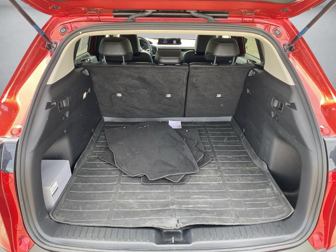 2023 MAZDA CX-50 2.5 S Select Package Ashland VA