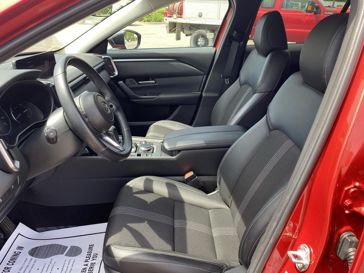 2023 MAZDA CX-50 2.5 S Select Package Ashland VA