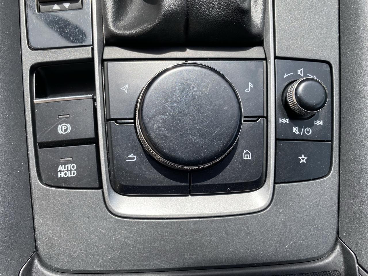 2023 MAZDA CX-50 2.5 S Select Package Ashland VA