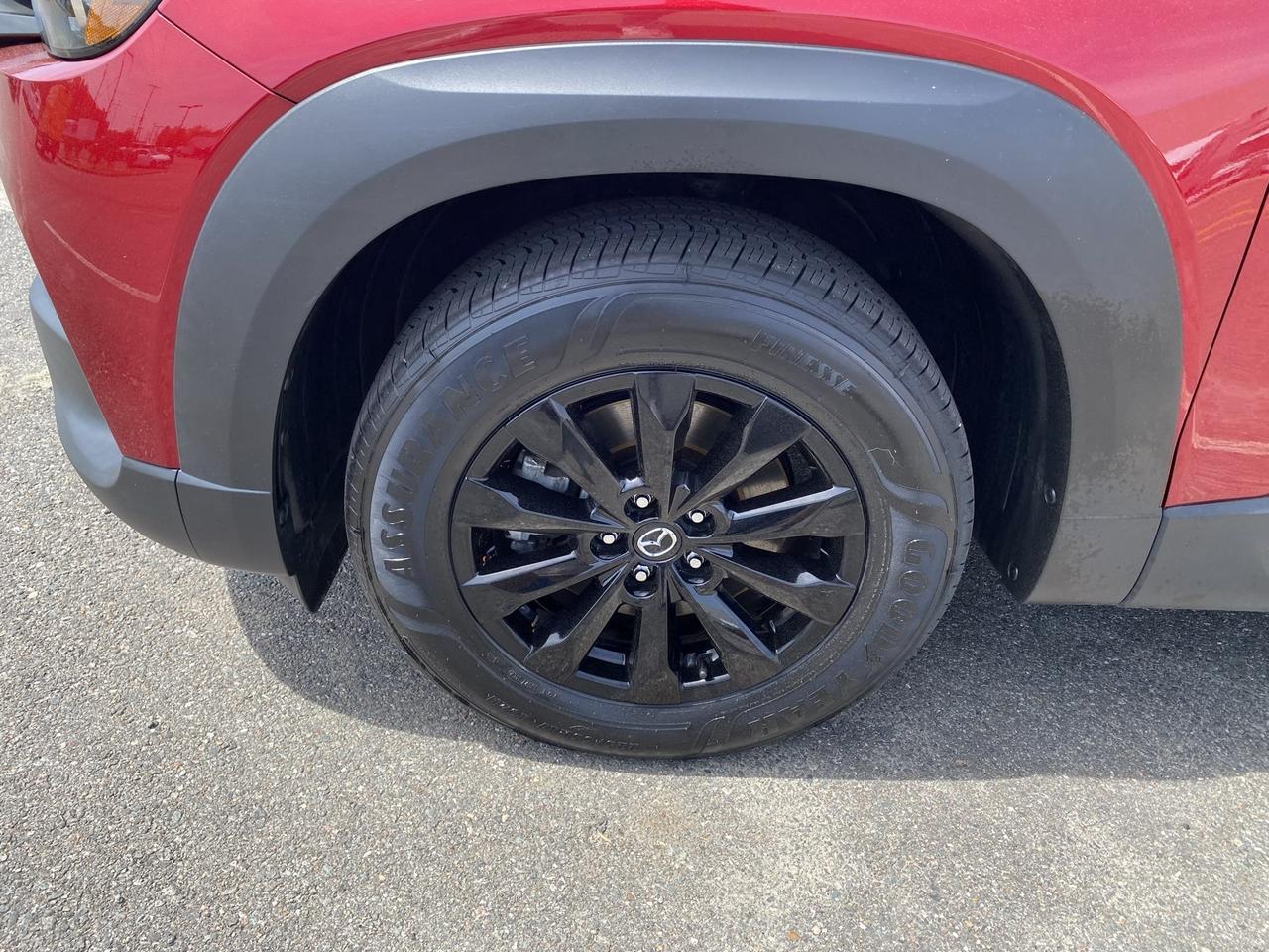 2023 MAZDA CX-50 2.5 S Select Package Ashland VA