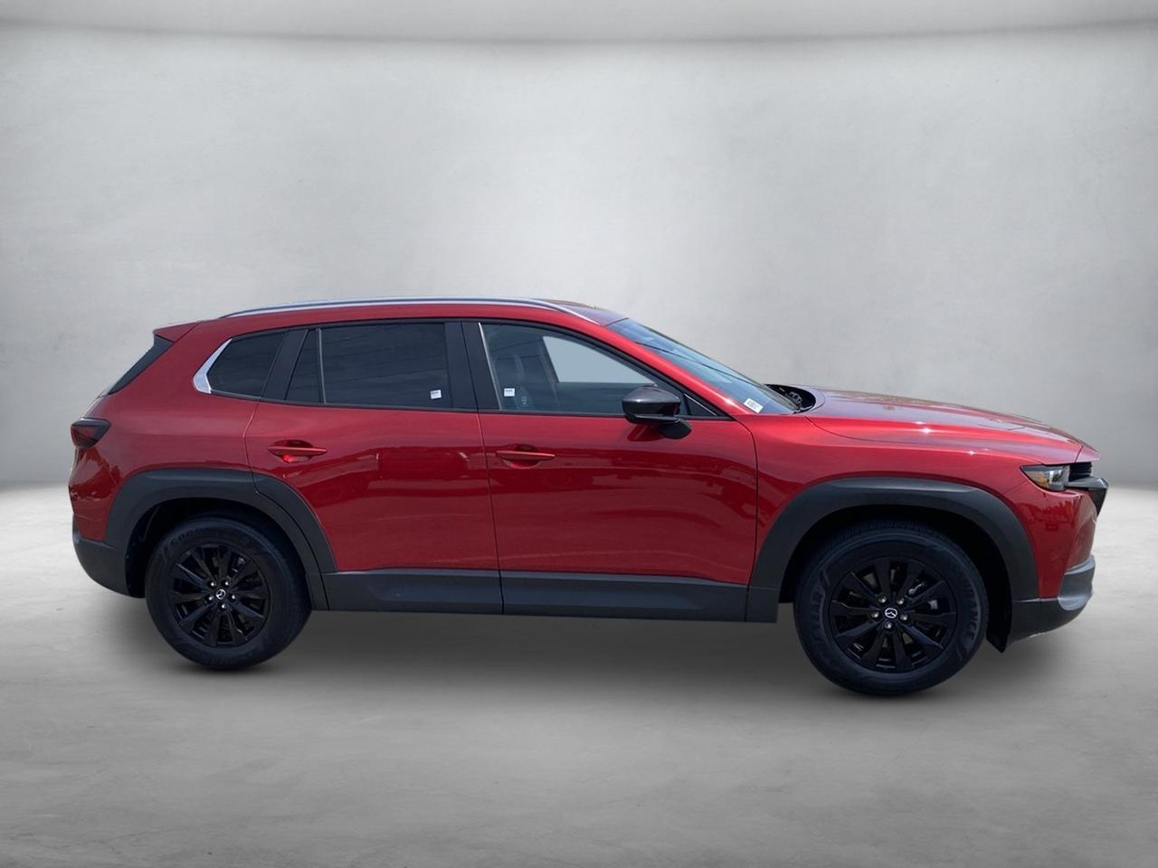 2023 MAZDA CX-50 2.5 S Select Package Ashland VA