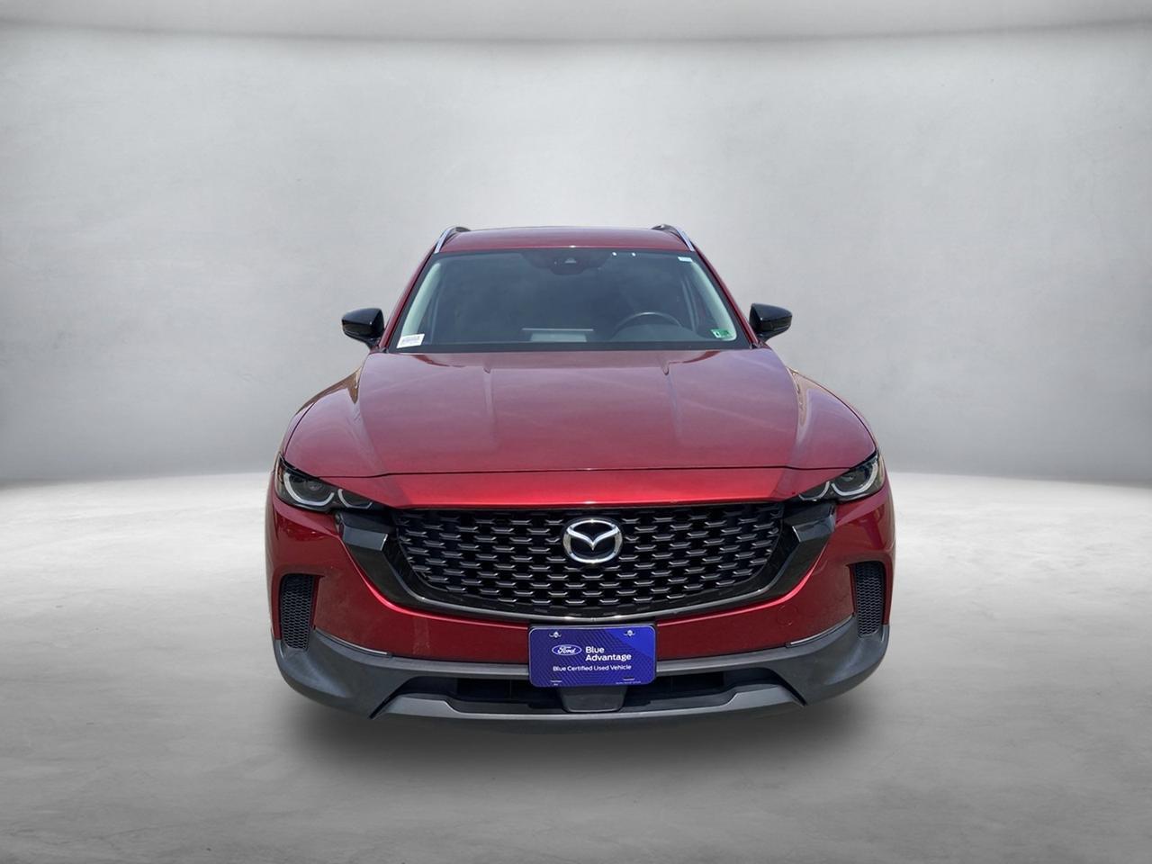 2023 MAZDA CX-50 2.5 S Select Package Ashland VA