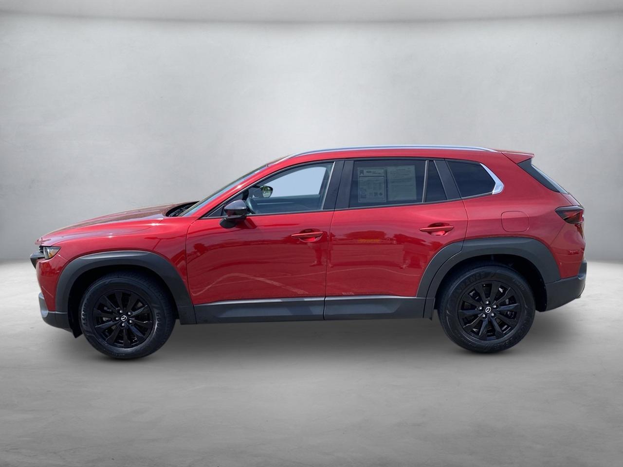 2023 MAZDA CX-50 2.5 S Select Package Ashland VA