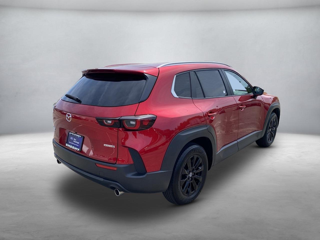 2023 MAZDA CX-50 2.5 S Select Package Ashland VA