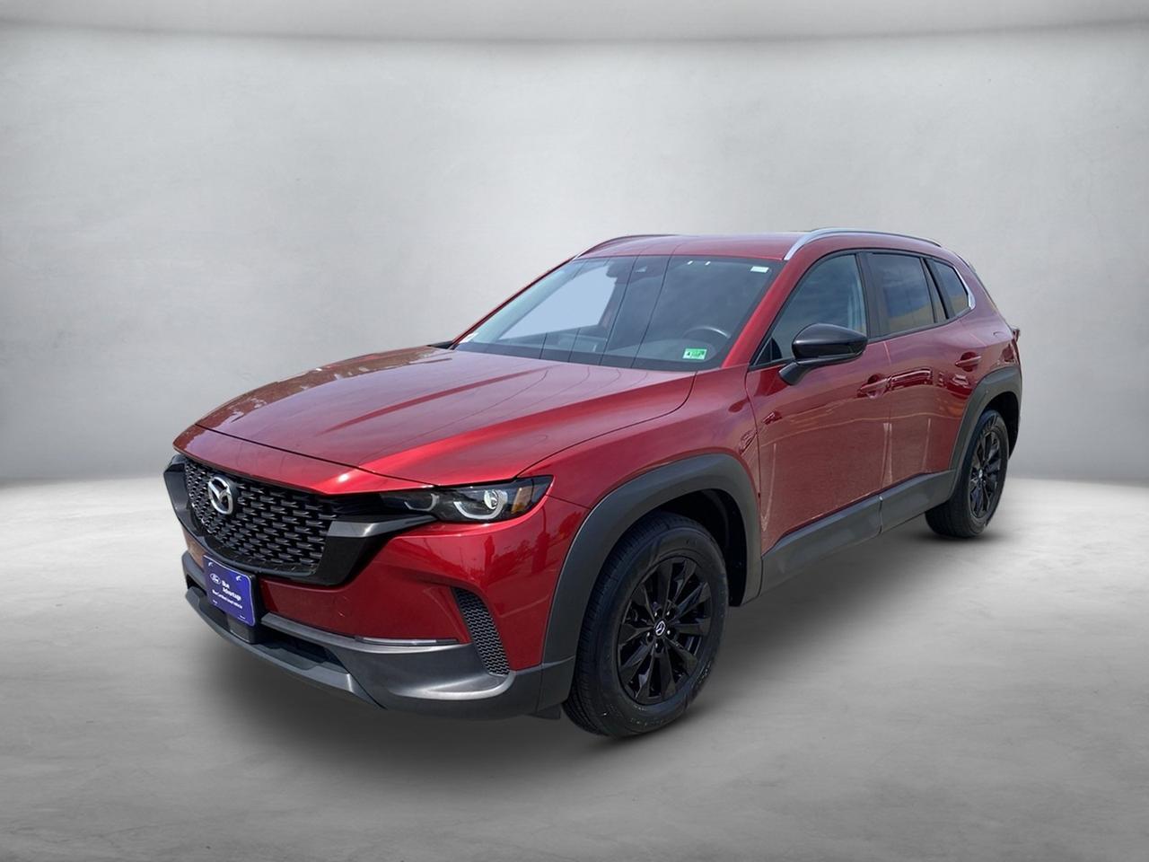 2023 MAZDA CX-50 2.5 S Select Package Ashland VA