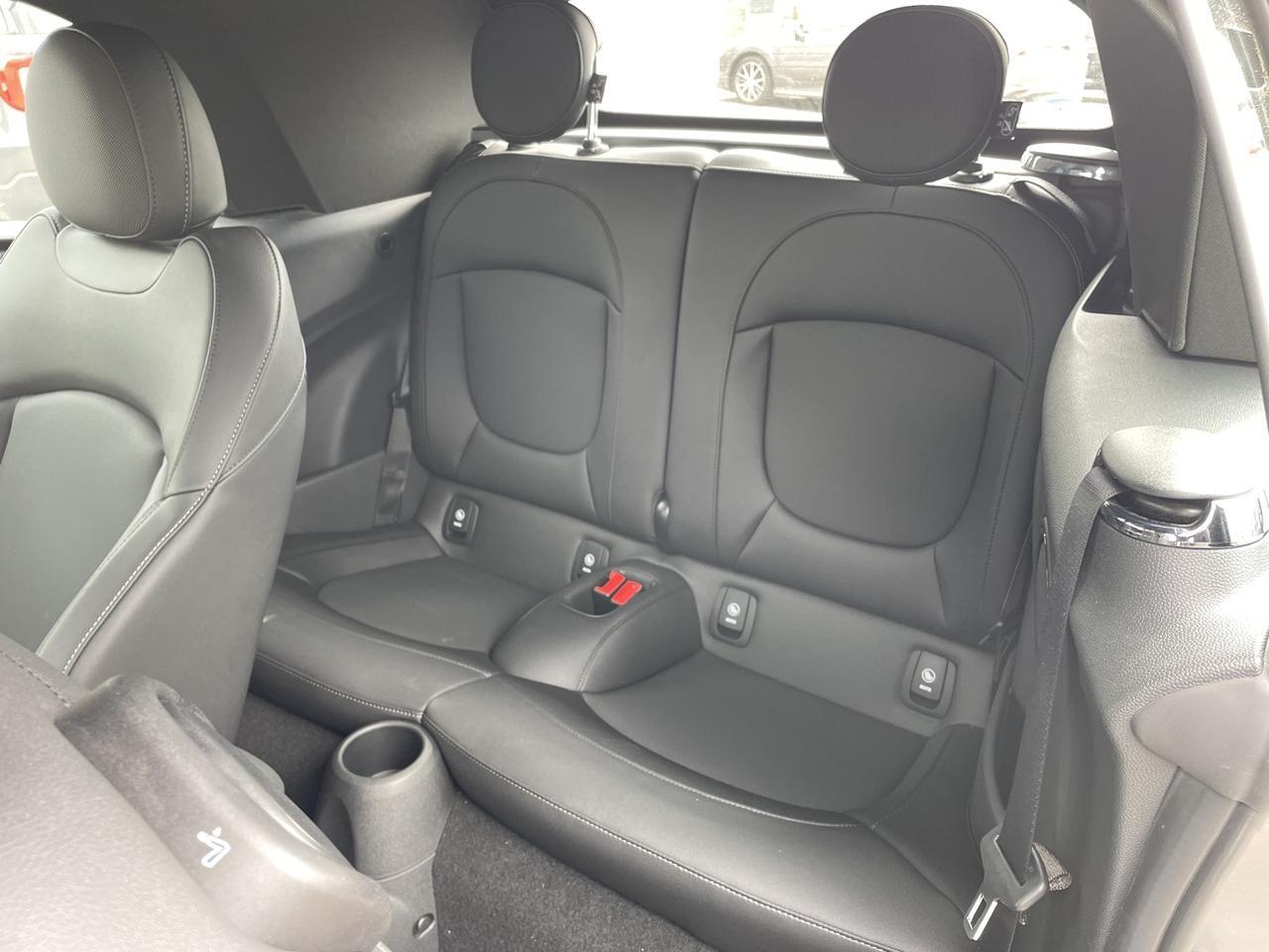 2023 MINI Cooper S Base Springfield VA