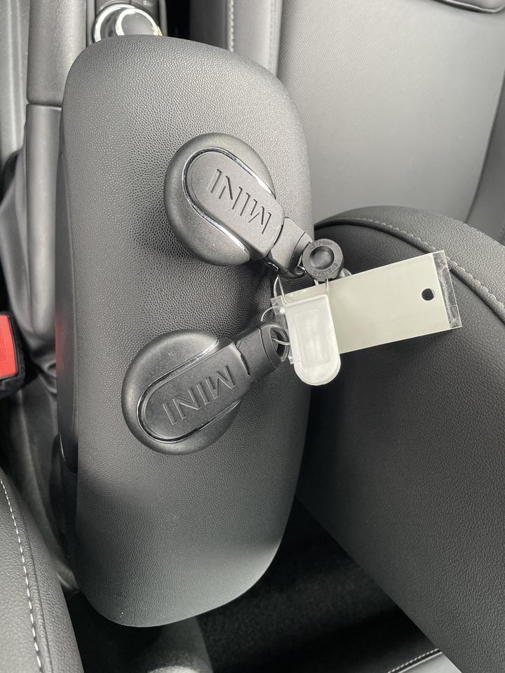 2023 MINI Cooper S Base Springfield VA