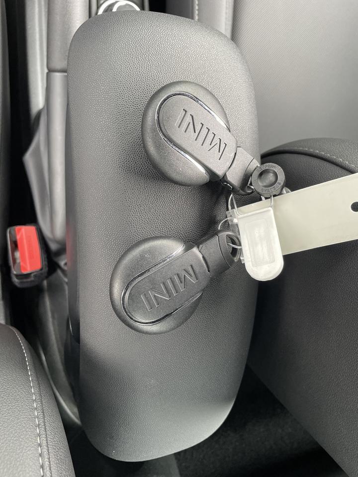 2023 MINI Cooper S Base Springfield VA