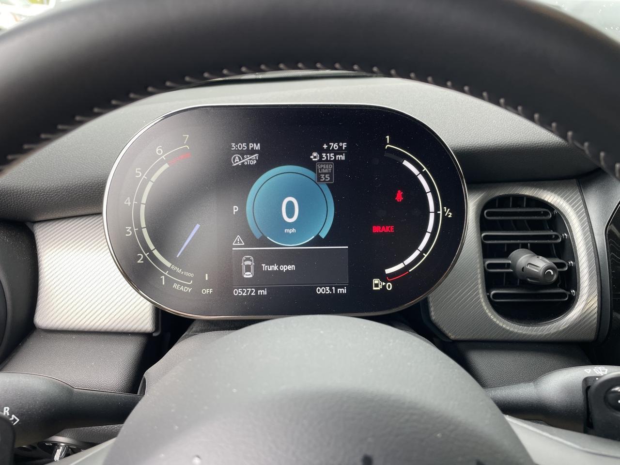 2023 MINI Cooper S Base Springfield VA