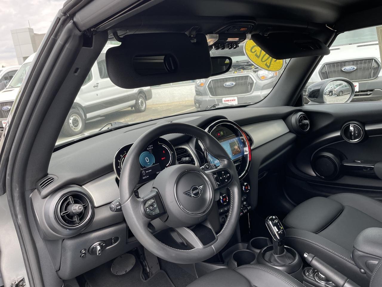 2023 MINI Cooper S Base Springfield VA