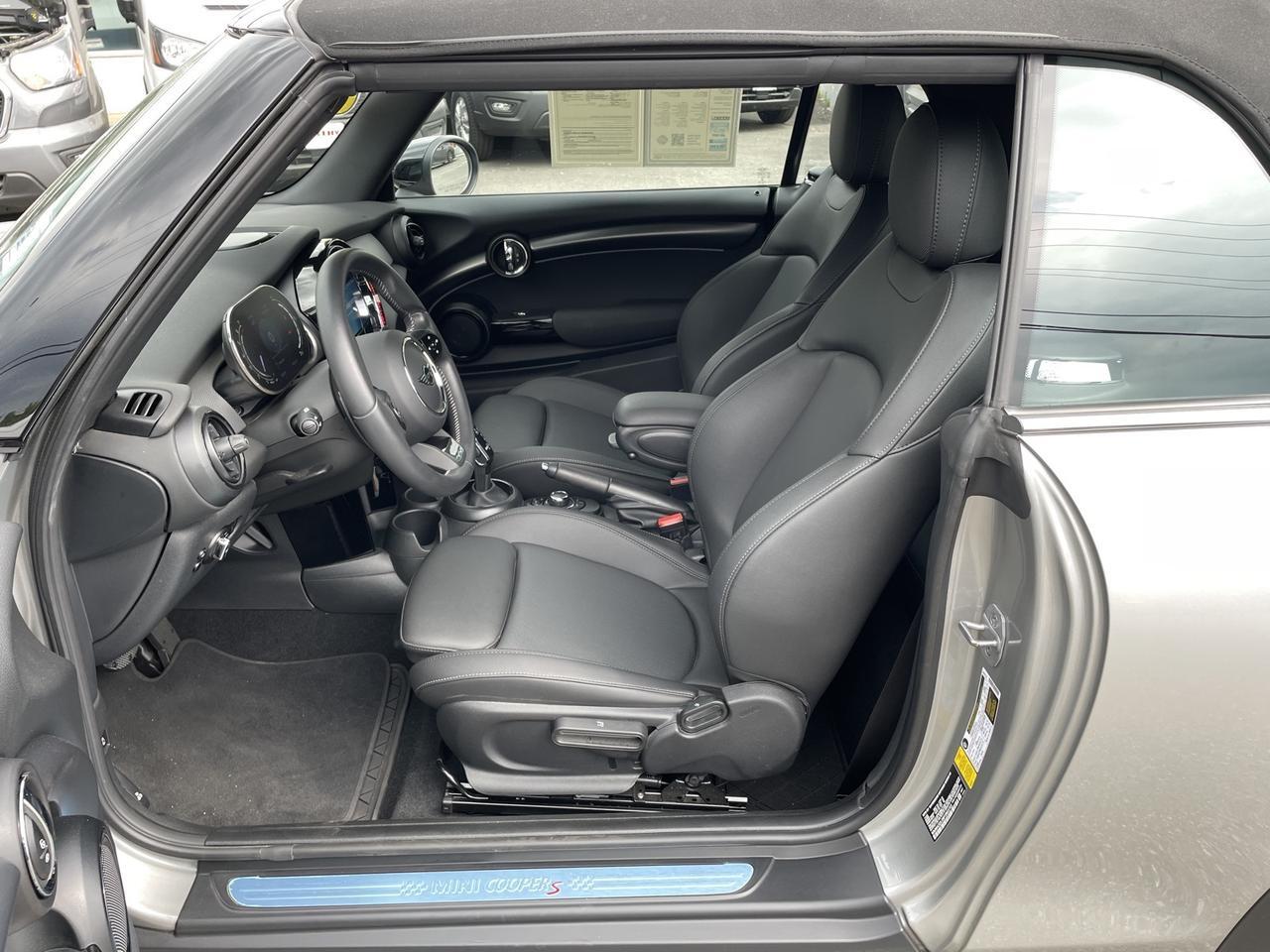 2023 MINI Cooper S Base Springfield VA