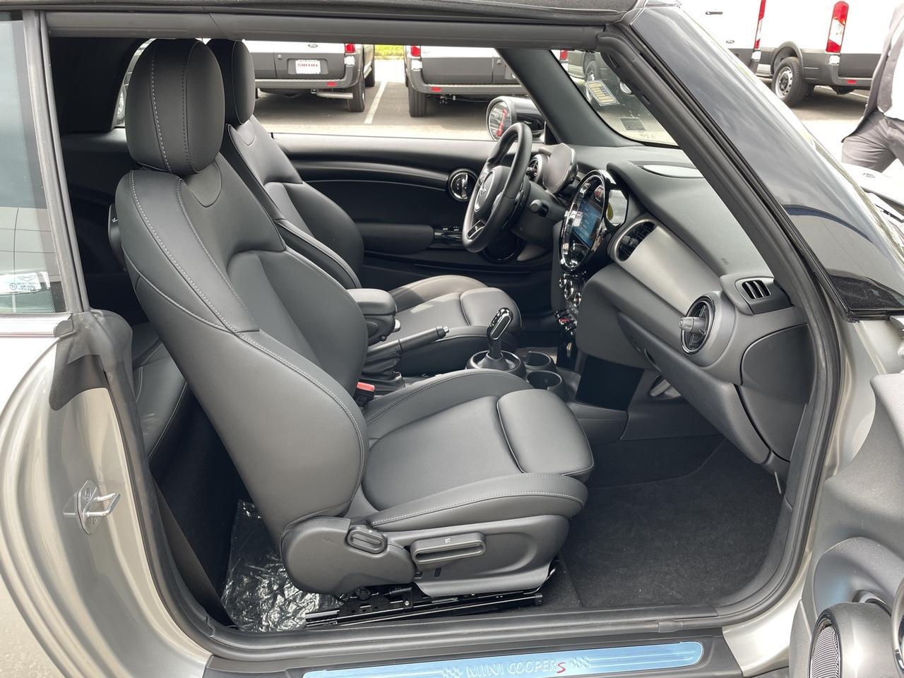 2023 MINI Cooper S Base Springfield VA