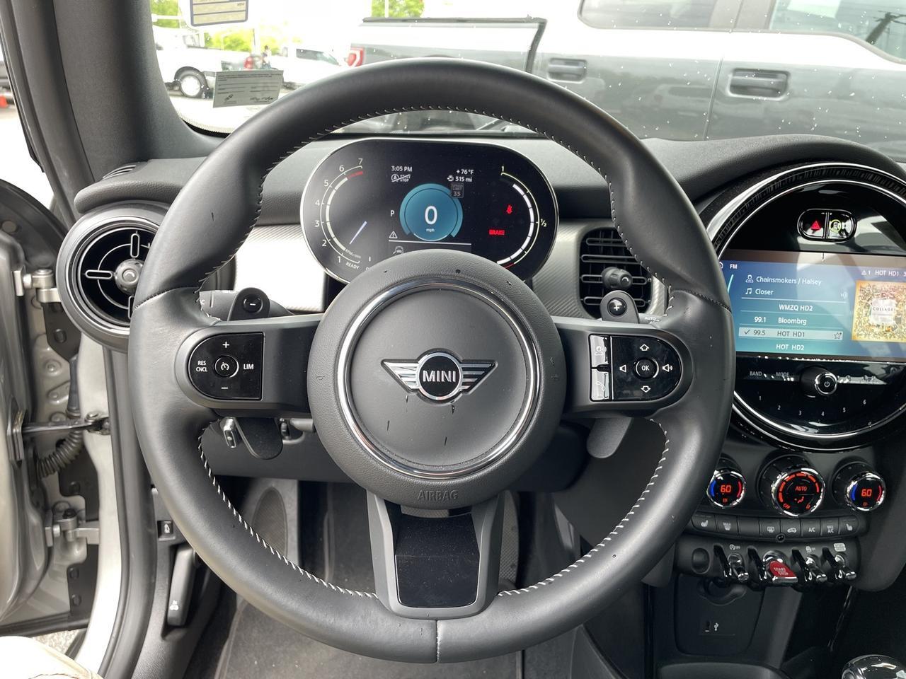 2023 MINI Cooper S Base Springfield VA