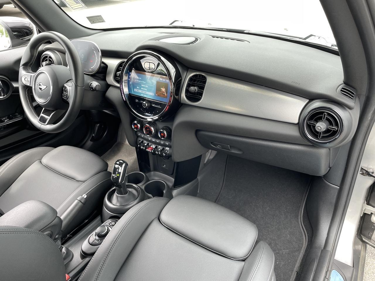 2023 MINI Cooper S Base Springfield VA