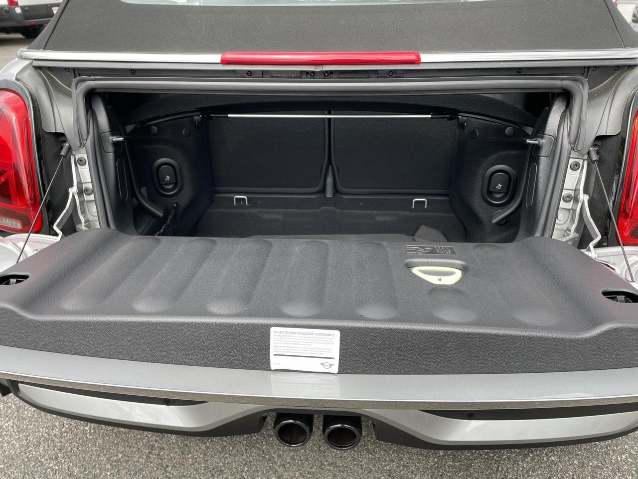 2023 MINI Cooper S Base Springfield VA