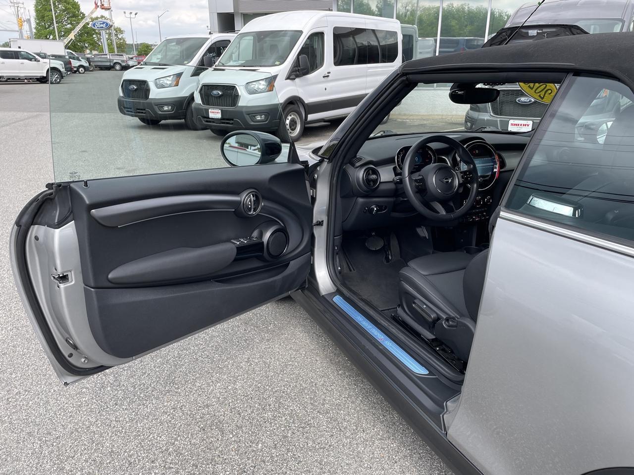 2023 MINI Cooper S Base Springfield VA