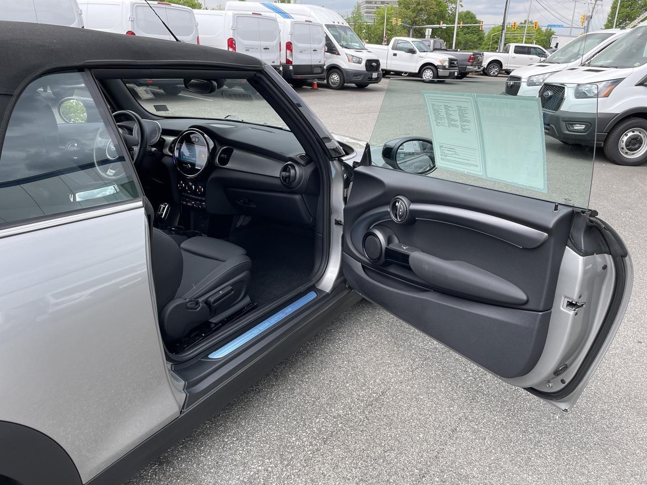 2023 MINI Cooper S Base Springfield VA