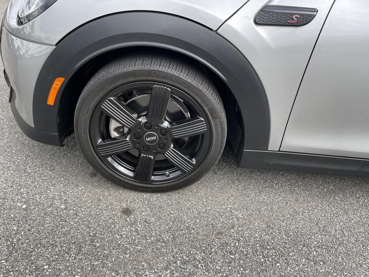 2023 MINI Cooper S Base Springfield VA