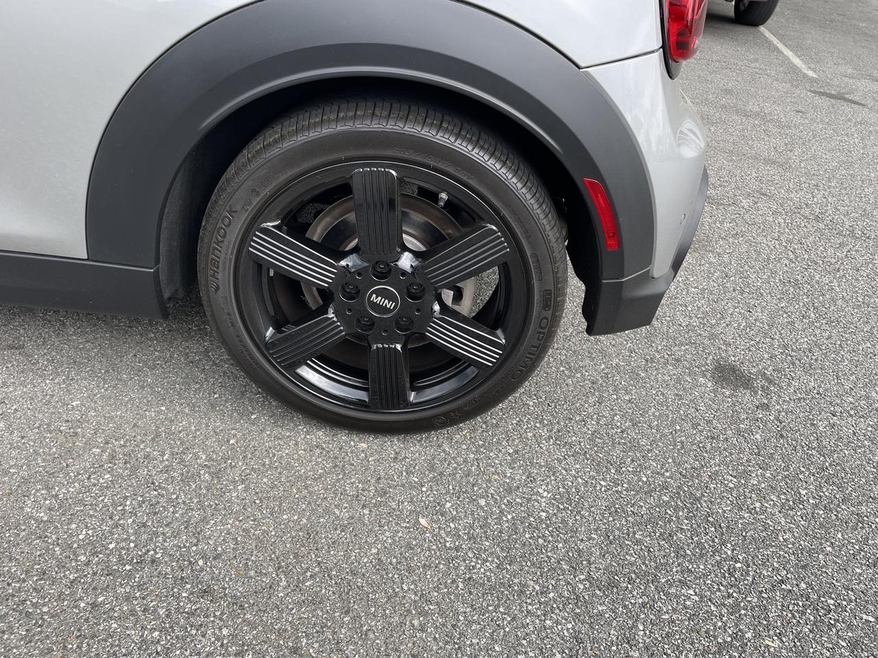 2023 MINI Cooper S Base Springfield VA