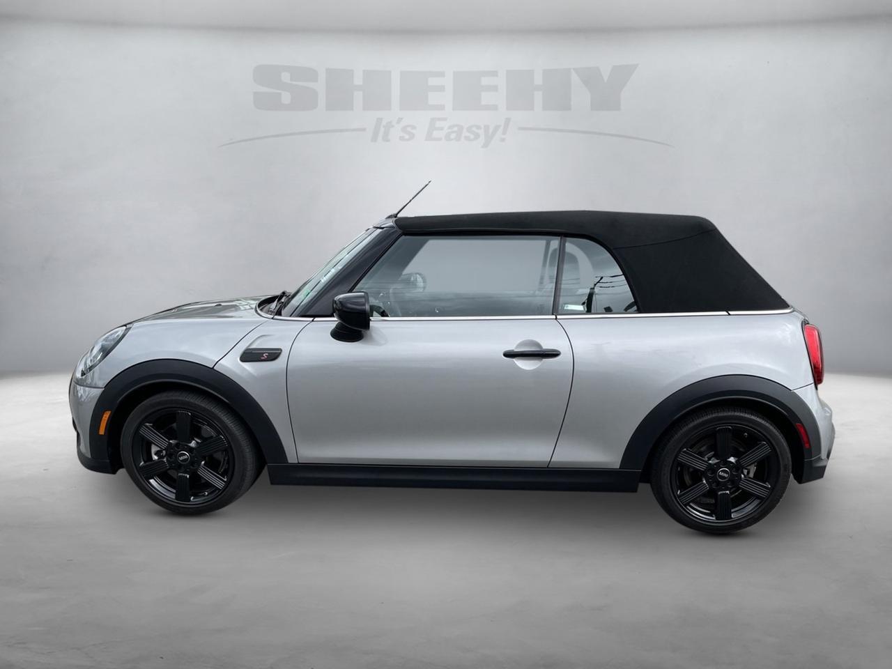 2023 MINI Cooper S Base Springfield VA