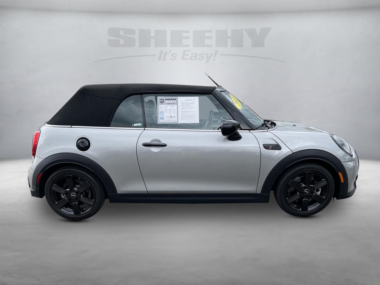2023 MINI Cooper S Base Springfield VA