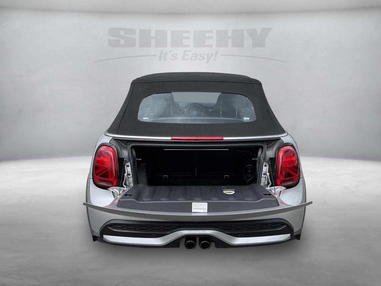 2023 MINI Cooper S Base Springfield VA