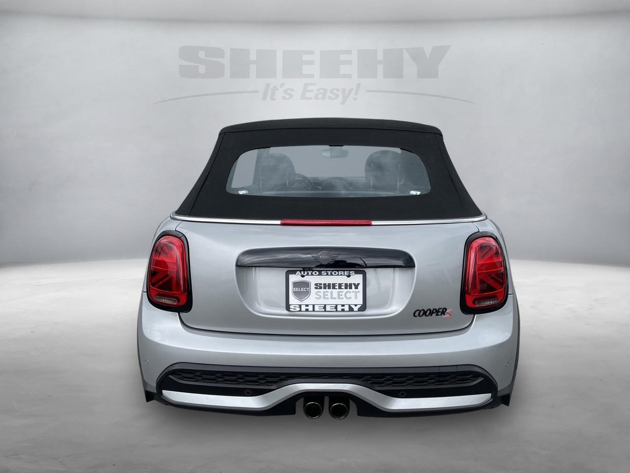 2023 MINI Cooper S Base Springfield VA