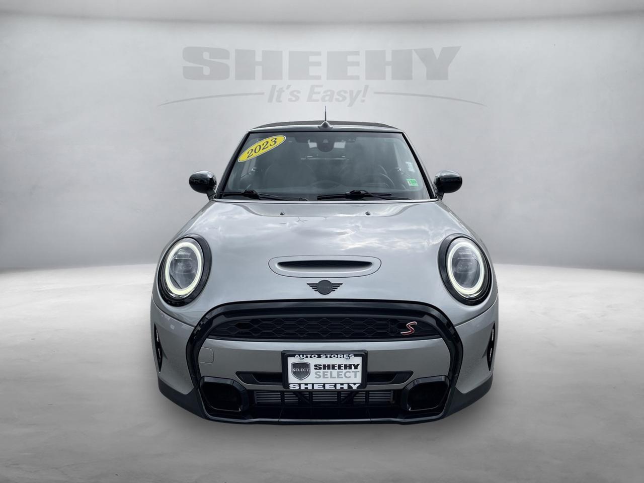 2023 MINI Cooper S Base Springfield VA