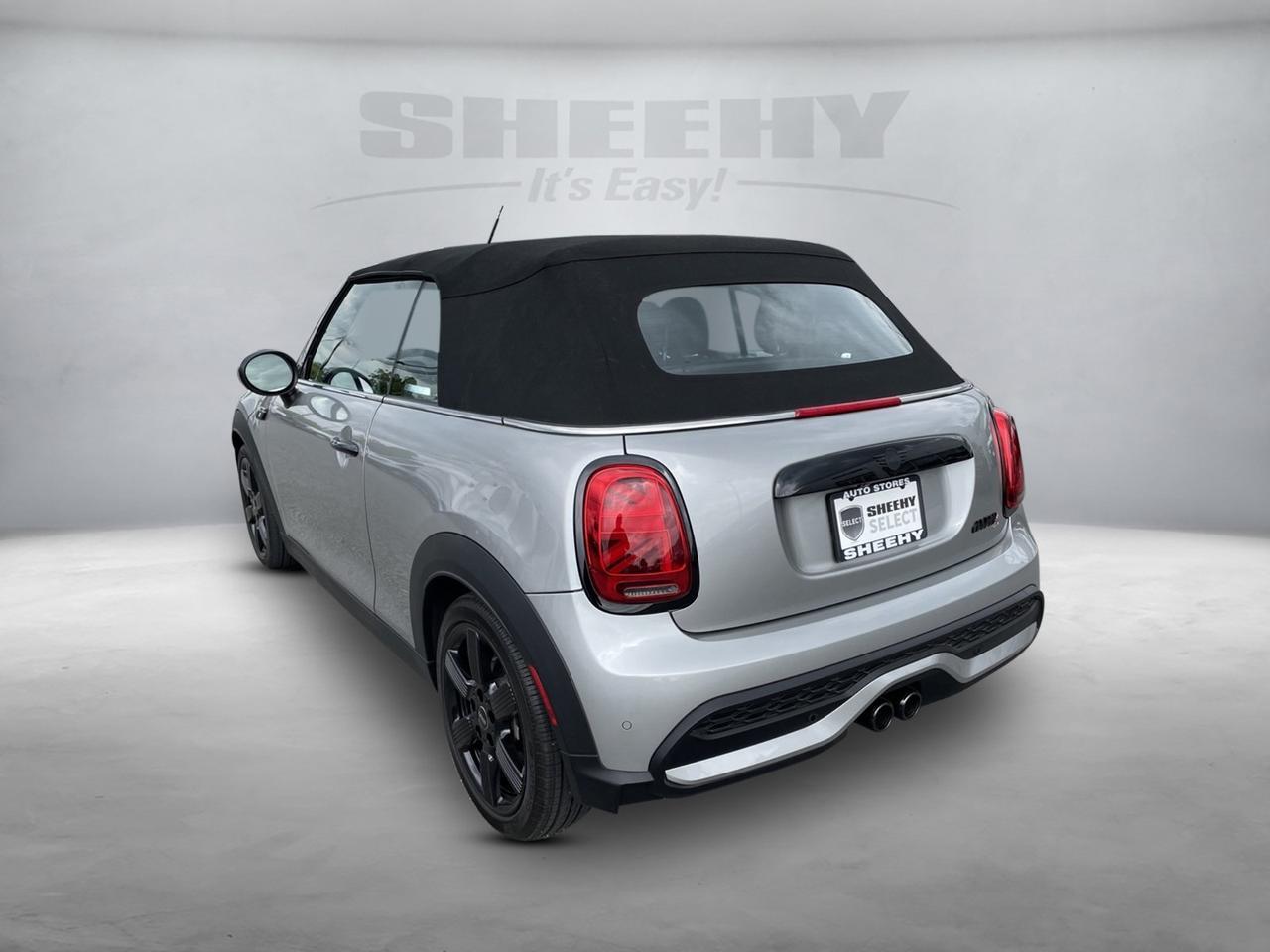 2023 MINI Cooper S Base Springfield VA